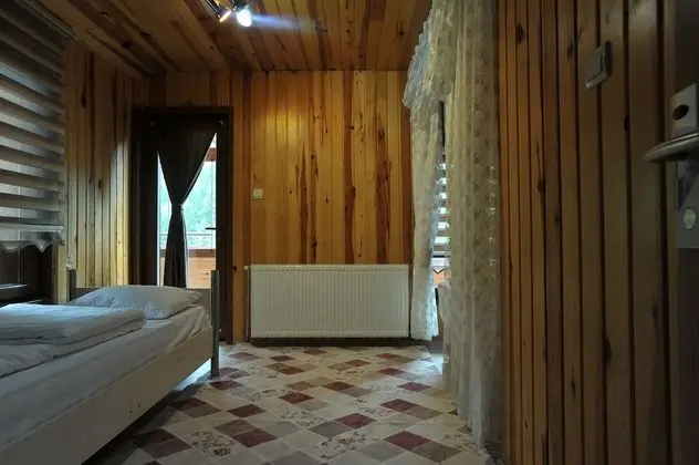 Oda, Bağlantılı Odalar