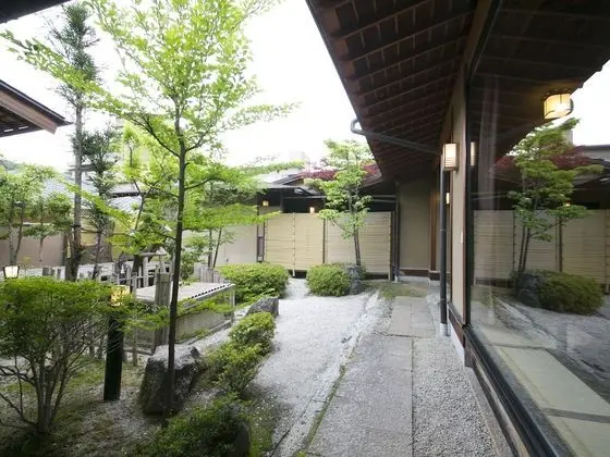 Oda, Sigara İçilmez (YU-KI, Hot Spring Semi Open-air Bath)