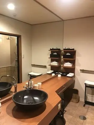 Standard Oda, Sigara İçilmez (EMMAI)