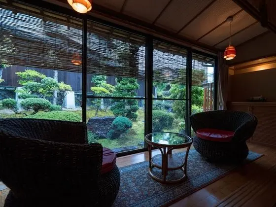 Traditional Oda, Sigara İçilmez (Japanese style 15)