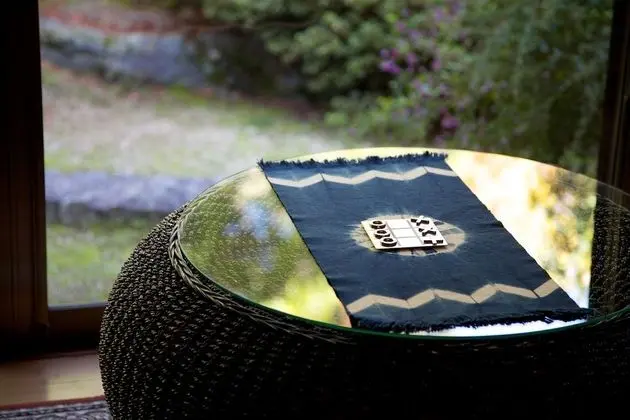Traditional Oda, Sigara İçilmez (Japanese style 15)
