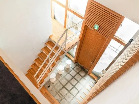 Dağ Evi (Sekka Ni 1)
