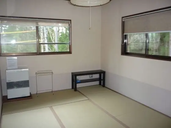 Traditional Oda (Japanese Style for 2 Guests)
