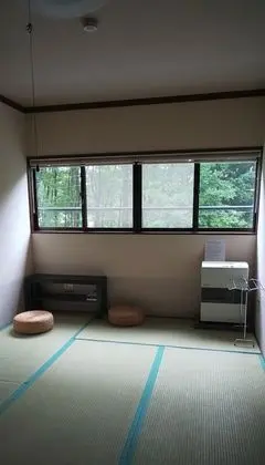 Traditional Oda (Japanese Style for 2 Guests)
