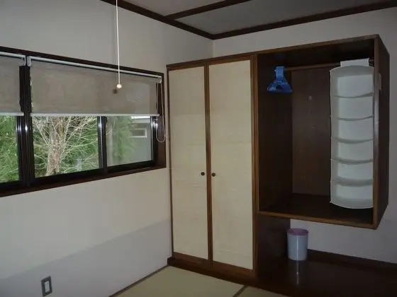Traditional Oda (Japanese Style for 2 Guests)
