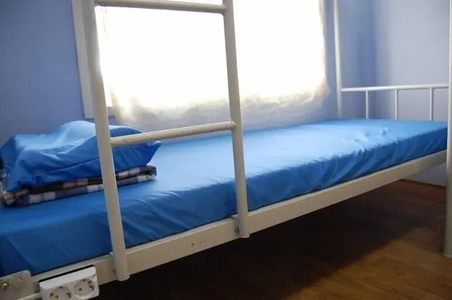 Ortak Ranzalı Oda, Sadece kadınlar için (4 Beds)