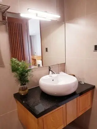 Deluxe Stüdyo, 1 En Büyük (King) Boy Yatak, Plaj Manzaralı