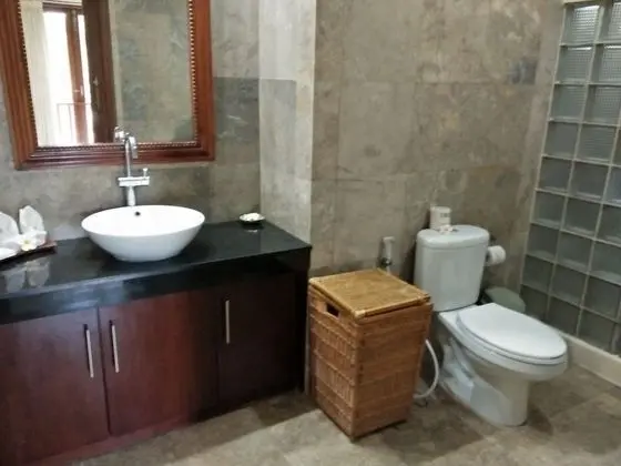 Deluxe Oda, 1 Yatak Odası