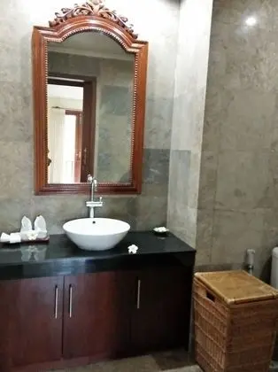 Deluxe Oda, 1 Yatak Odası