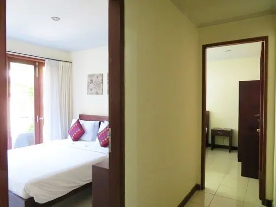 Oda, 2 Yatak Odası