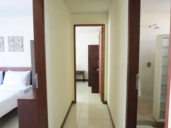 Oda, 2 Yatak Odası