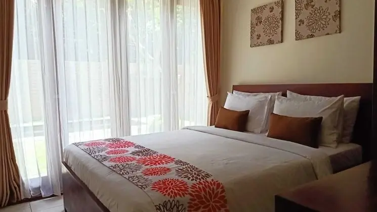 Oda, 2 Yatak Odası
