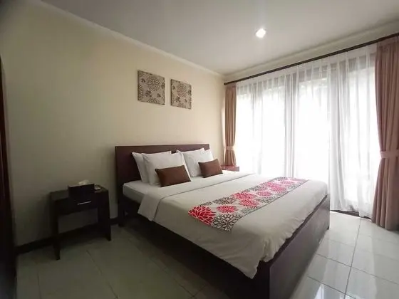 Standard Oda, 1 Yatak Odası