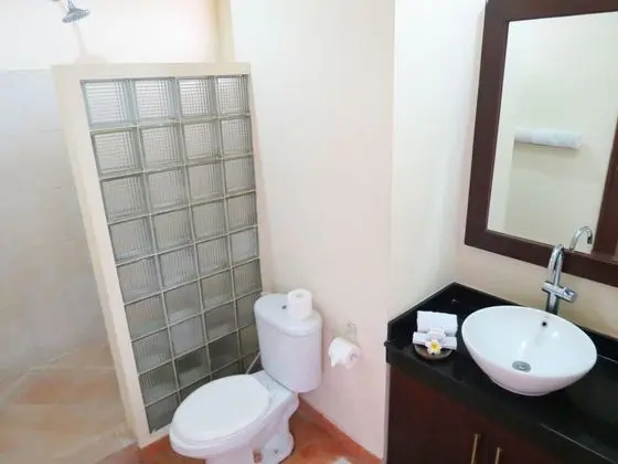 Standard Oda, 1 Yatak Odası