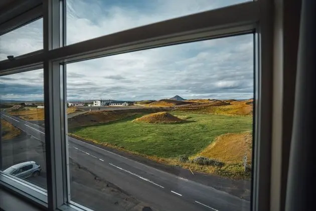 İki Ayrı Yataklı Oda