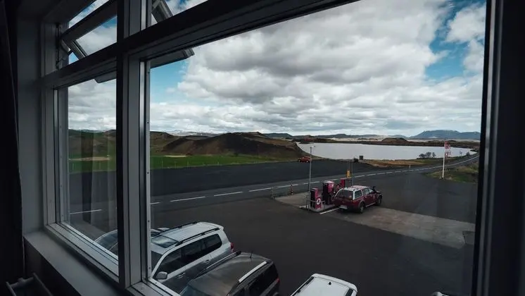 İki Ayrı Yataklı Oda