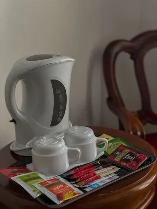 İki Ayrı Yataklı Oda