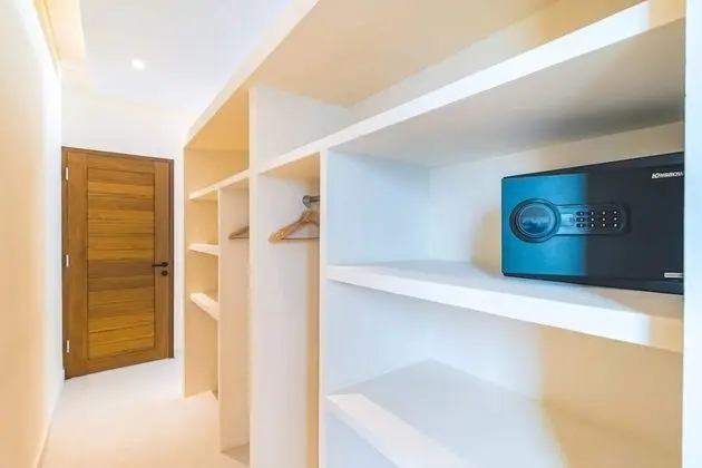 Basic Villa, Birden Çok Yatak