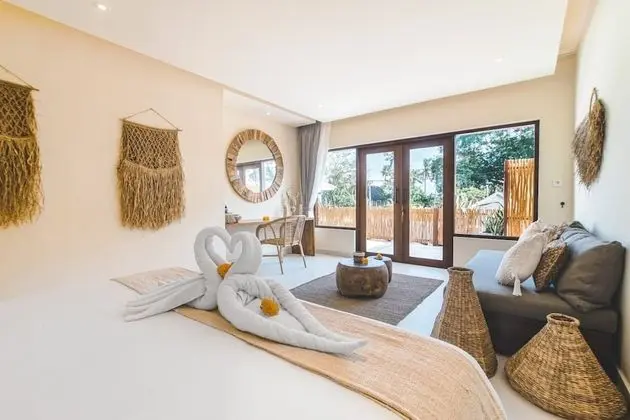 Basic Villa, Birden Çok Yatak