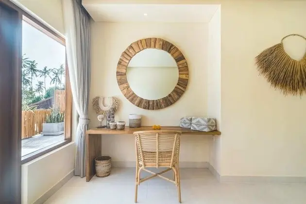Basic Villa, Birden Çok Yatak