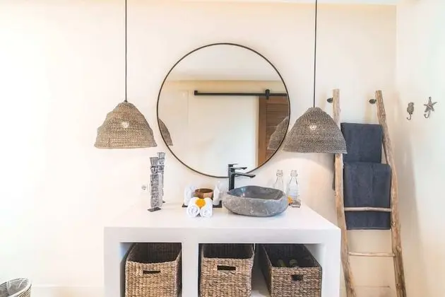 Basic Villa, Birden Çok Yatak