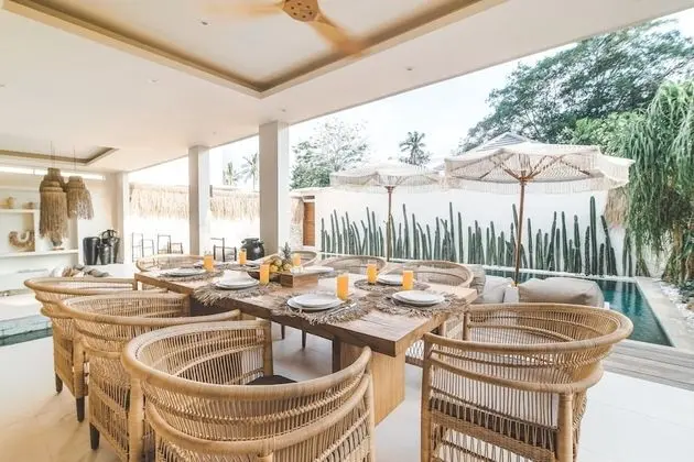 Basic Villa, Birden Çok Yatak