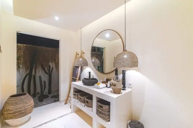 Basic Villa, Birden Çok Yatak
