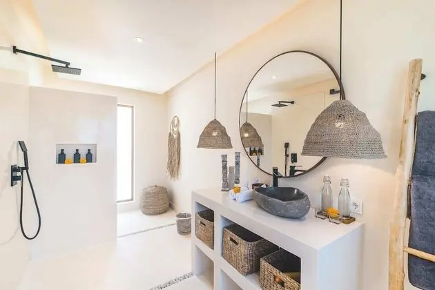 Basic Villa, Birden Çok Yatak