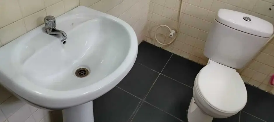 Banyo