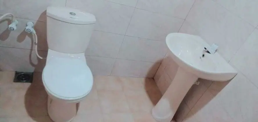Family Tek Büyük Yataklı Oda, 1 Yatak Odası, Engellilere Uygun, Bahçe Manzaralı