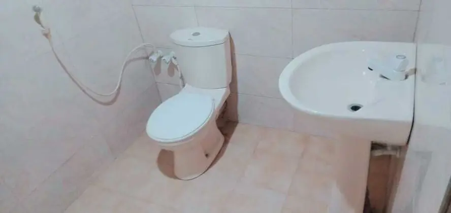 Family Tek Büyük Yataklı Oda, 1 Yatak Odası, Engellilere Uygun, Bahçe Manzaralı