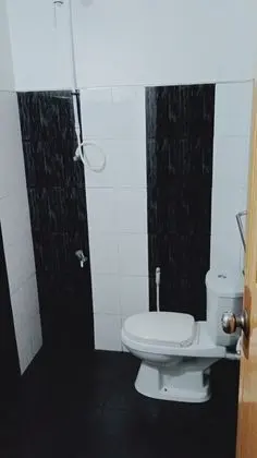 Family Tek Büyük Yataklı Oda, 1 Yatak Odası, Engellilere Uygun, Bahçe Manzaralı
