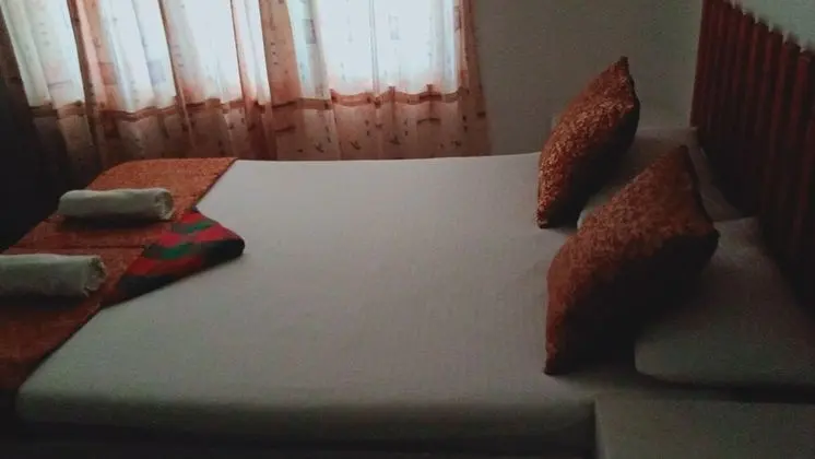 Standard Tek Büyük Yataklı Oda, 1 Yatak Odası, Engellilere Uygun, Bahçe Manzaralı