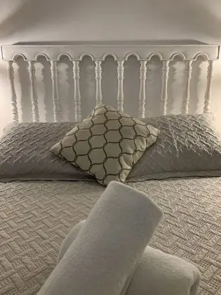 Basic Dört Kişilik Oda