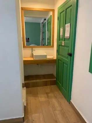 Basic Dört Kişilik Oda