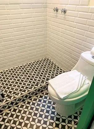 Basic Dört Kişilik Oda