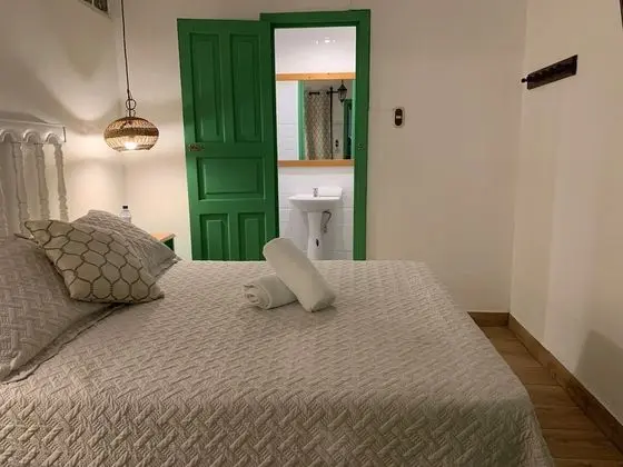 Standard Tek Büyük Yataklı Oda, 1 Çift Kişilik Yatak, Özel Banyo