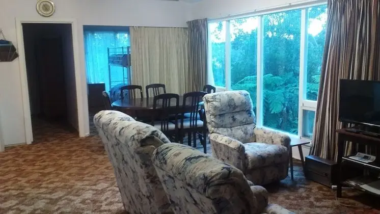 Kır Evi
