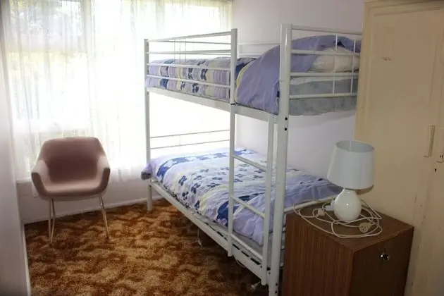 Kır Evi