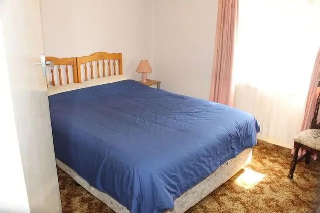 Kır Evi