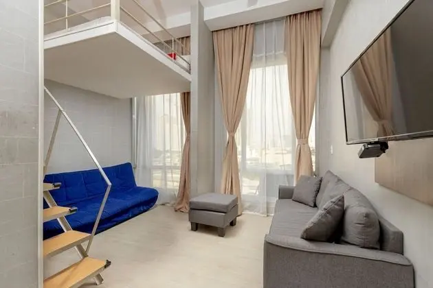 Oda (Loft Suite For 6)