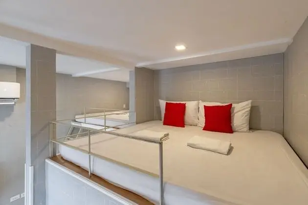 Oda (Loft Suite For 6)