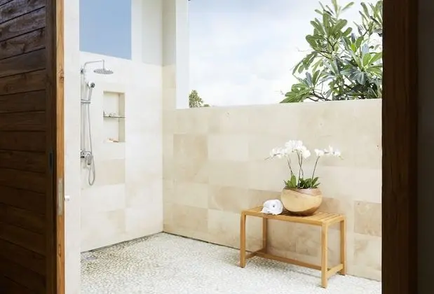 Luxury Villa, 1 Yatak Odası, Özel Banyo, Denize Bakan