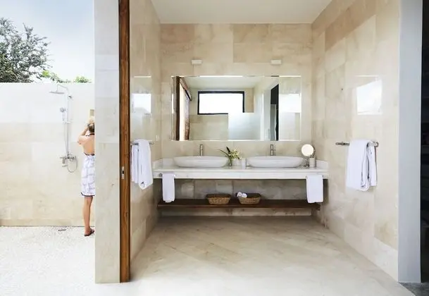 Luxury Villa, 1 Yatak Odası, Özel Banyo, Denize Bakan