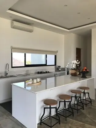 Luxury Villa, 1 Yatak Odası, Özel Banyo, Denize Bakan