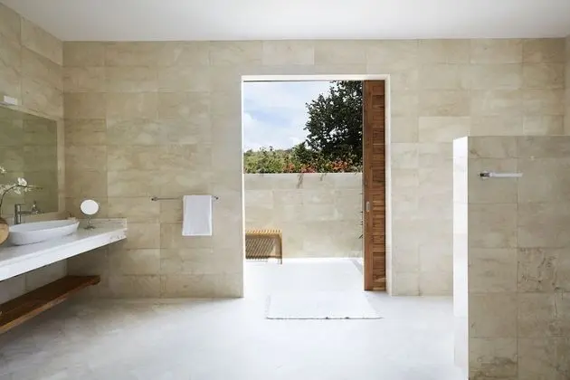 Luxury Villa, 2 Yatak Odası, Özel Banyo, Denize Bakan