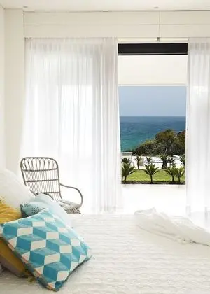 Luxury Villa, 3 Yatak Odası, Özel Banyo, Denize Bakan