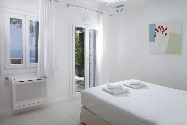 Standard Süit, Havuz Manzaralı, Havuz Kenarı
