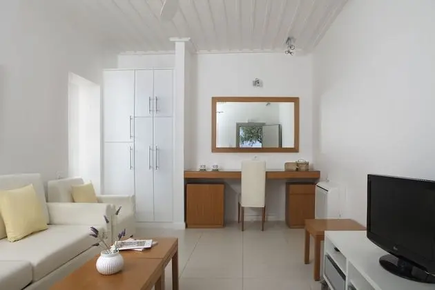 Standard Süit, Havuz Manzaralı, Havuz Kenarı