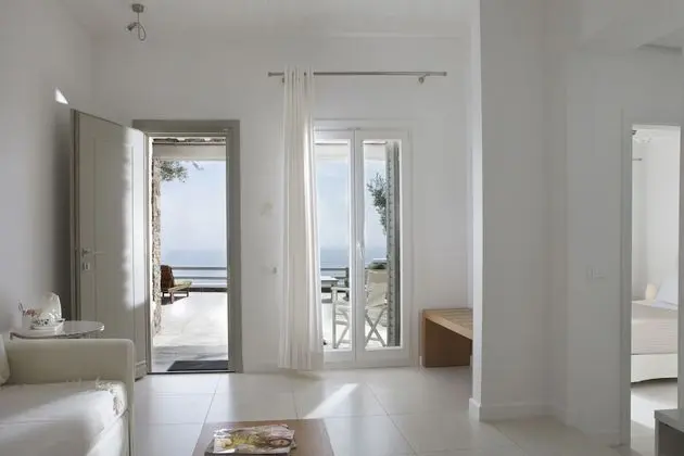 Standard Süit, Havuz Manzaralı, Havuz Kenarı
